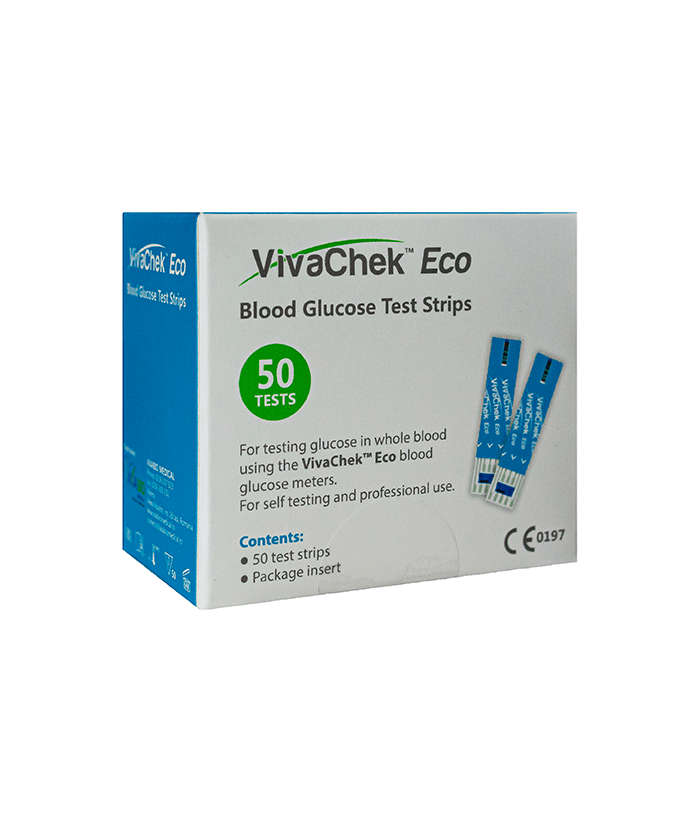 Teste vivachek Cutie teste vivachek 2