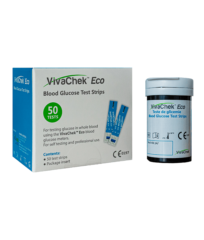 Teste vivachek