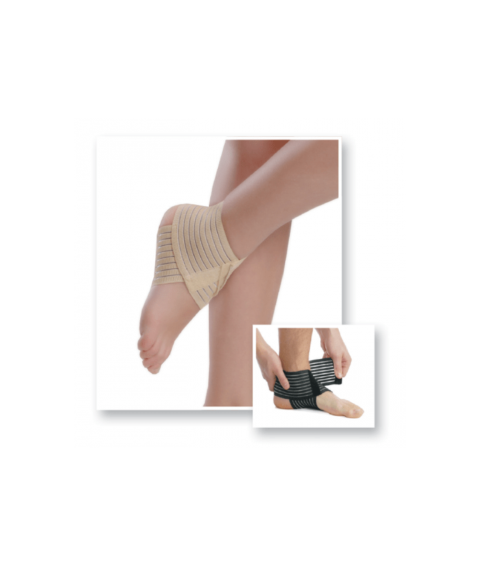 bandaj-elastic-pentru-glezna-cod-7034