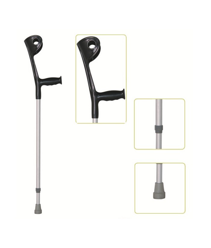 carja-cu-sprijin-pe-antebrat-dr-happy-jl-937l