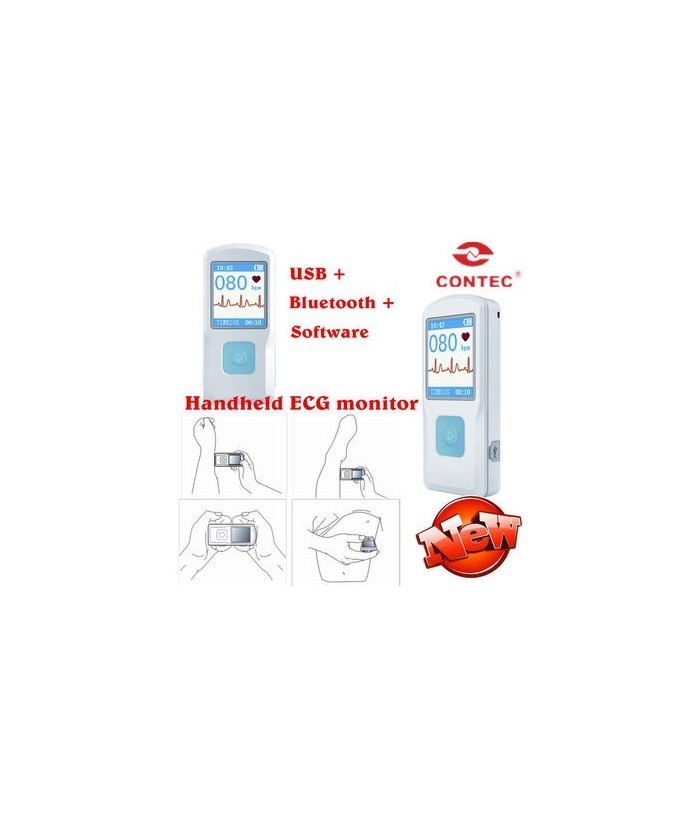 electrocardiograf-portabil-contec-pm10 electrocardiograf-portabil-contec-pm10