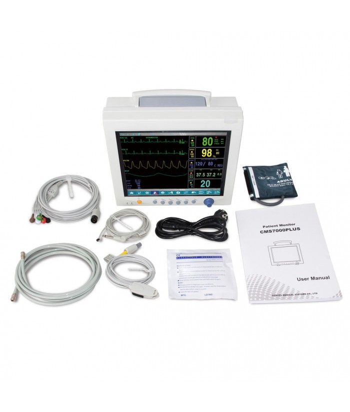 monitor-functii-vitale-contec-cms7000 monitor-functii-vitale-contec-cms7000