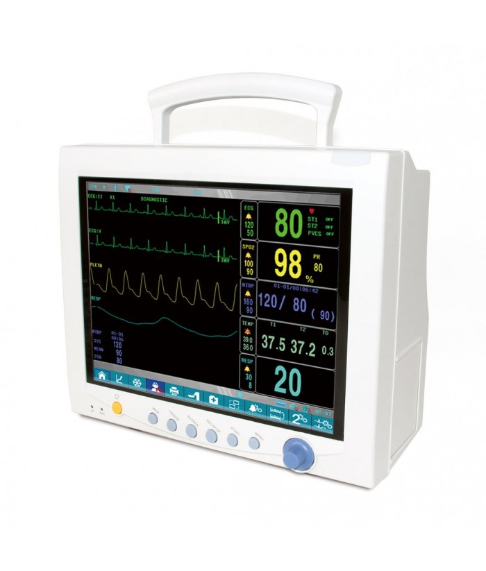 monitor-functii-vitale-contec-cms7000