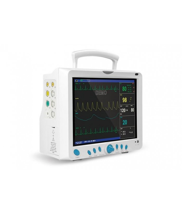 monitor-functii-vitale-contec-cms9000