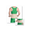 orteza-lombosacrala-elastica-cu-6-atele-si-inaltime-de-24-cm