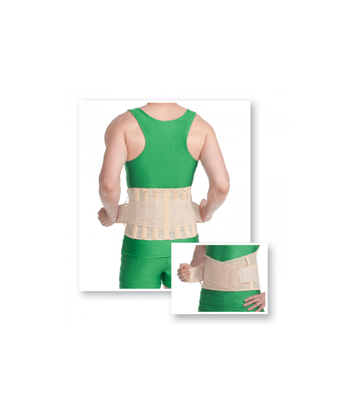 orteza-lombosacrala-elastica-cu-6-atele-si-inaltime-de-24-cm