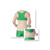 orteza-lombosacrala-elastica-cu-6-atele-si-inaltime-de-32-cm