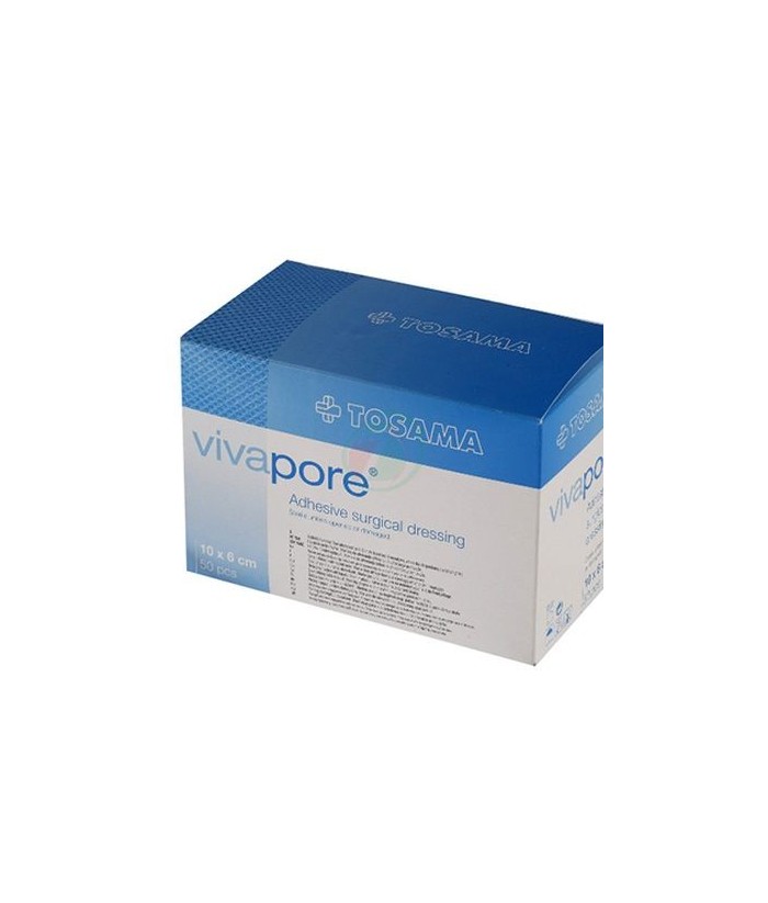 plasture-steril-vivapore plasture-steril-vivapore