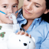 3014-InUse_NEB 400_woman-child-inhalation-mask 4