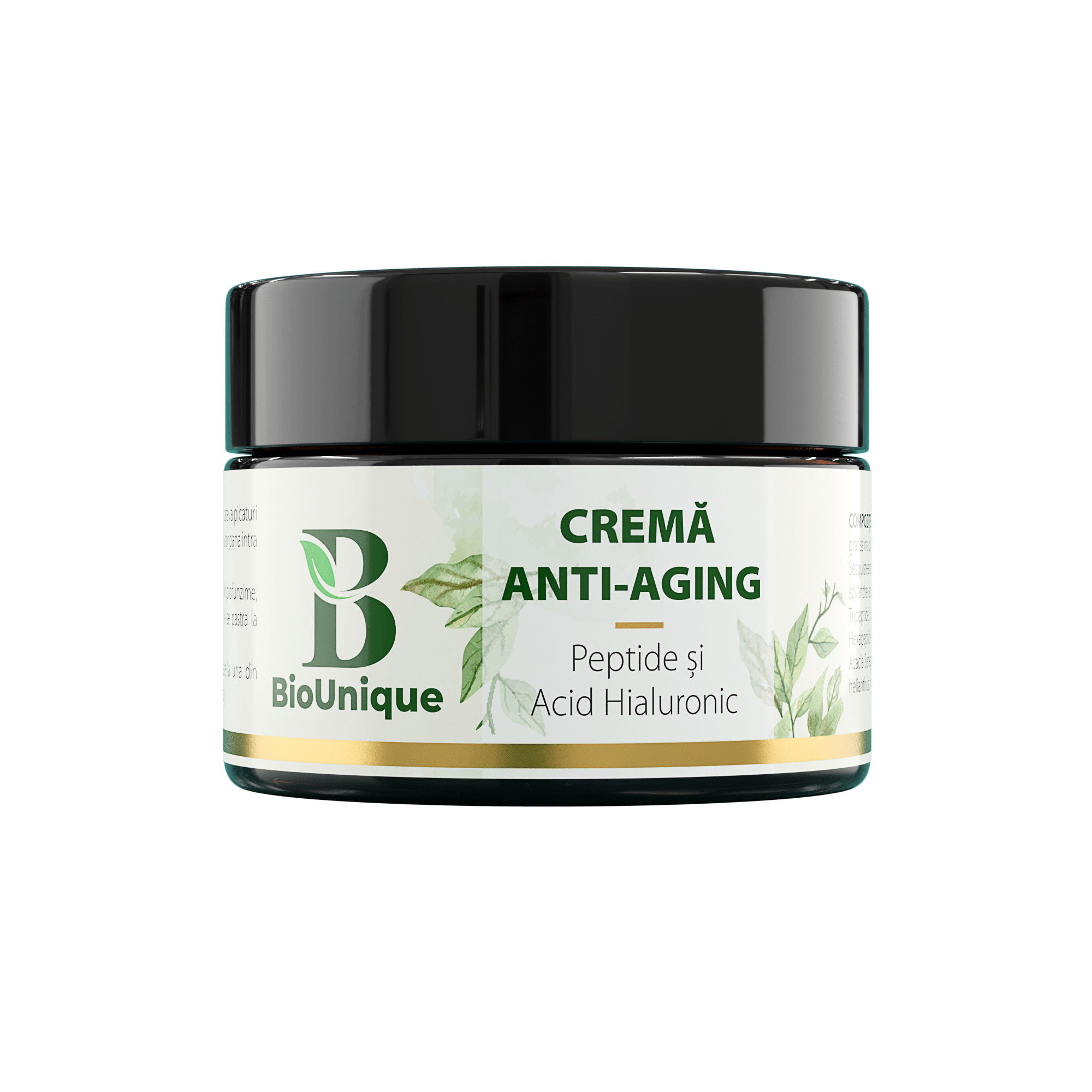 Crema Anti Aging