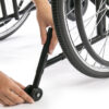 Steelman XL extra backwheel