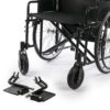 Steelman XL legrest