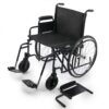 Steelman XL parts