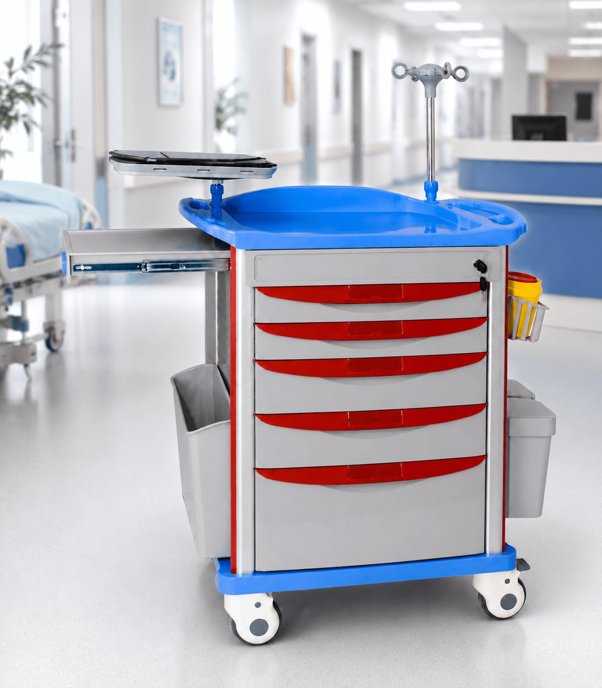 masa-mobila-pentru-medicamente-si-aparatura-medicala-drhappy-jls302--1 masa-mobila-pentru-medicamente-si-aparatura-medicala-drhappy-jls302--4