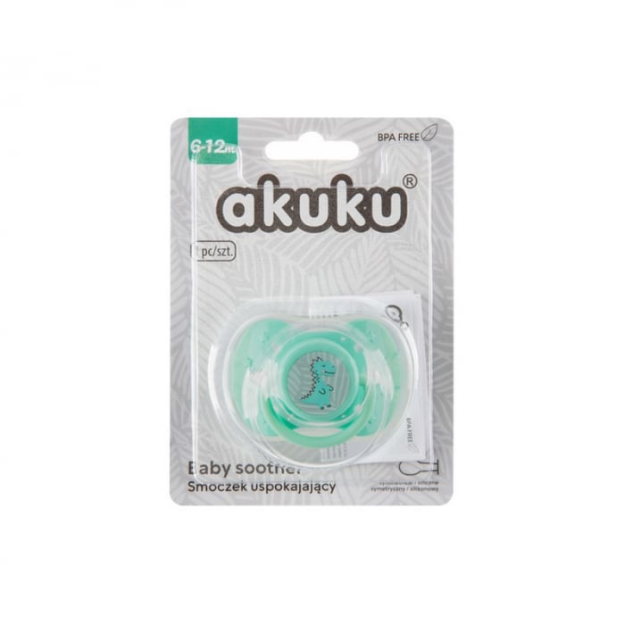 suzeta-simetrica-din-silicon-6-12-luni-akuku-a0588-verde-131896.jpg