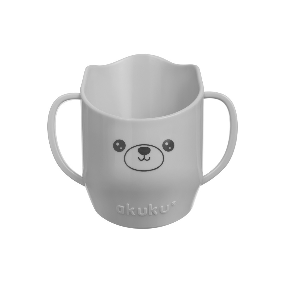 Cana-antrenament-cu-manere-pentru-copii-Akuku-BabyMug-Grey-Bearcapacitate-150mlmateriale-sigure-fara-BPAmargine-tesita-ce-permite-bautul-fara-a-inclina-capul-pe-spatecomptibil-masina-de-vase-423812-1 Cana-antrenament-cu-manere-pentru-copii-Akuku-BabyMug-Grey-Bearcapacitate-150mlmateriale-sigure-fara-BPAmargine-tesita-ce-permite-bautul-fara-a-inclina-capul-pe-spatecomptibil-masina-de-vase-423812-3