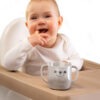 Cana-antrenament-cu-manere-pentru-copii-Akuku-BabyMug-Grey-Bearcapacitate-150mlmateriale-sigure-fara-BPAmargine-tesita-ce-permite-bautul-fara-a-inclina-capul-pe-spatecomptibil-masina-de-vase-423812-5