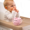 Cana-antrenament-cu-manere-pentru-copii-Akuku-BabyMug-Pink-Cat-150mlmateriale-sigure-fara-BPAmargine-tesita-ce-permite-bautul-fara-a-inclina-capul-pe-spatecomptibil-masina-de-vase-423805-6