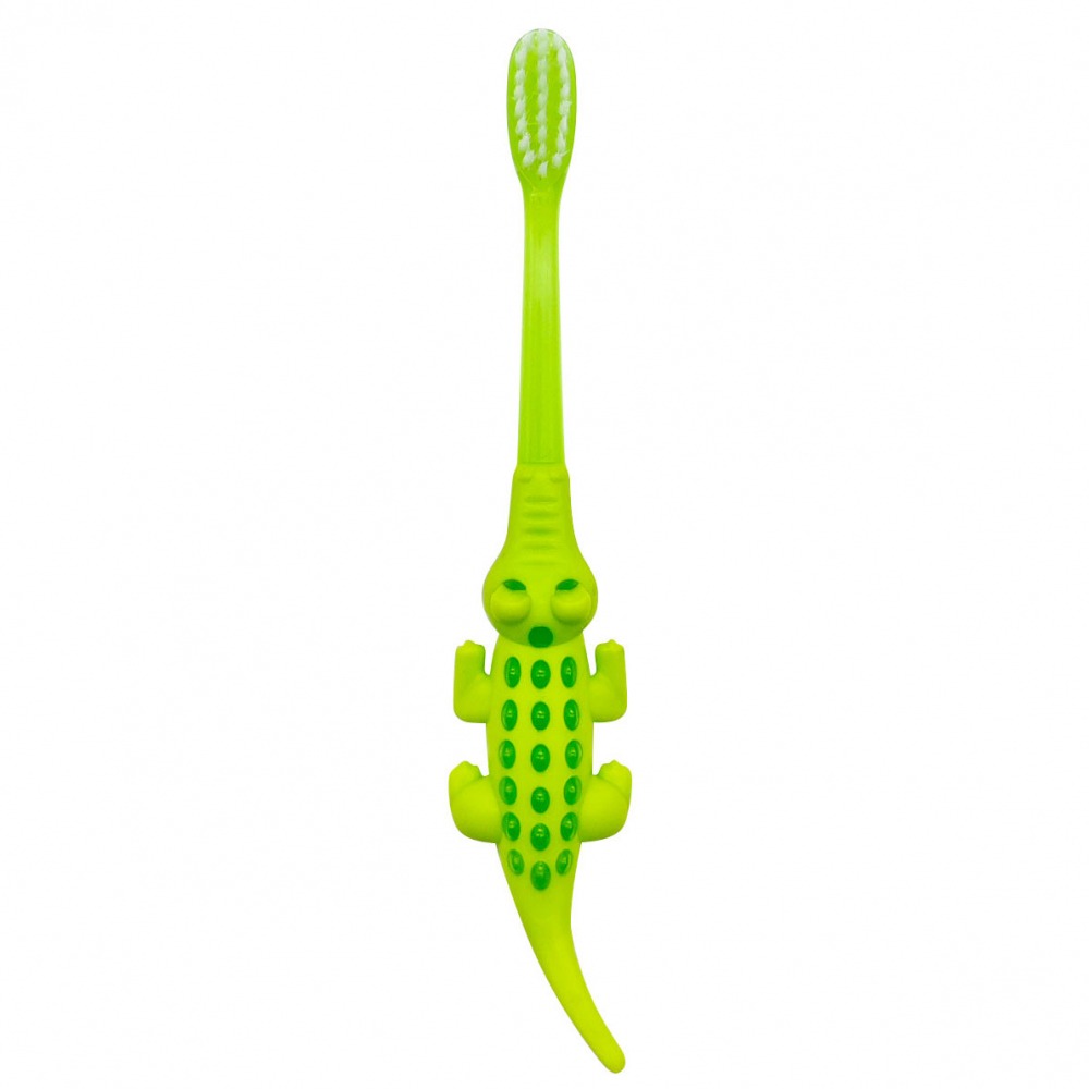 Periuta-de-dinti-pentru-copii-Akuku-Crocodile-382754-6 Periuta-de-dinti-pentru-copii-Akuku-Crocodile-382754-5