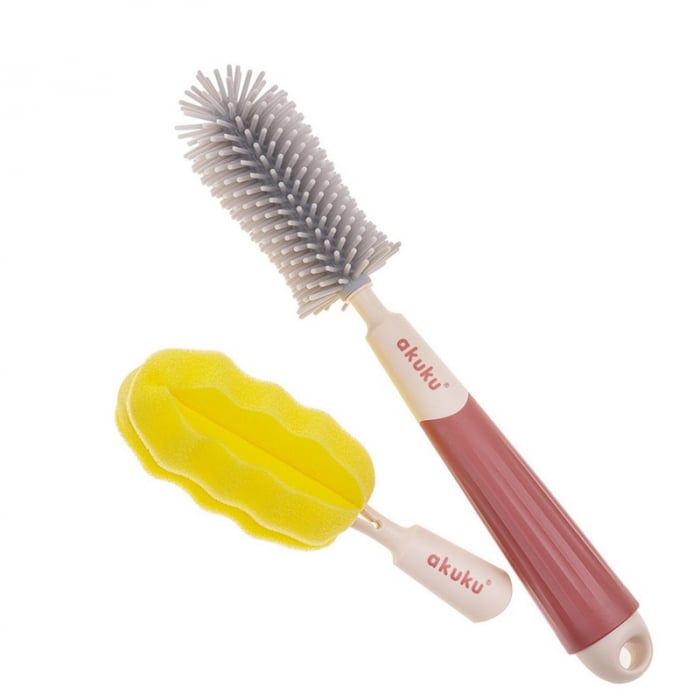 set-2-perii-din-silicon-pentru-curatarea-biberoanelor-si-a-tetinelor-akuku-a0511-verde-copie-74998-9209
