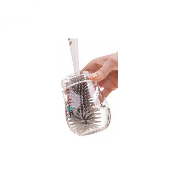 set-2-perii-din-silicon-pentru-curatarea-biberoanelor-si-a-tetinelor-akuku-a0511-verde-copie-74998-9209