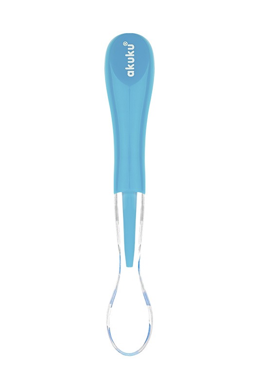 Lingurita-de-silicon-pentru-bebelusi-Akuku-Albastruvarf-moalemaner-ergonomicfara-BPA-423814-1.jpg