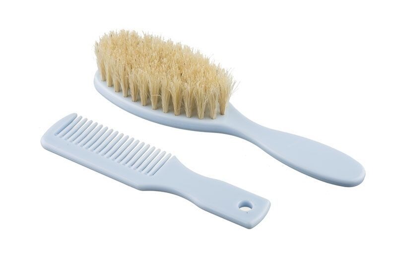 Set-perie-de-par-si-pieptene-Akuku-A0457-Albastru-305838-0.jpg
