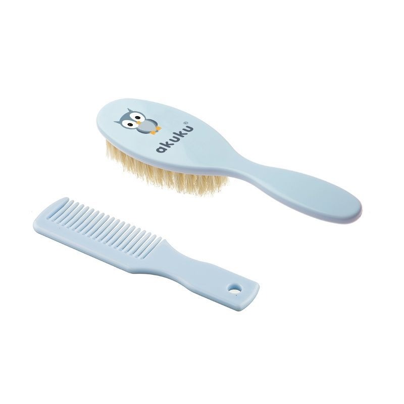 Set-perie-de-par-si-pieptene-Akuku-A0457-Albastru-305838-0.jpg