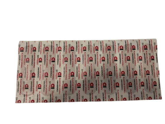plasturi universali sterili