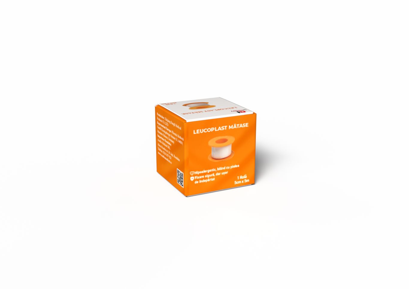 leucoplast matase 5x5 6 role