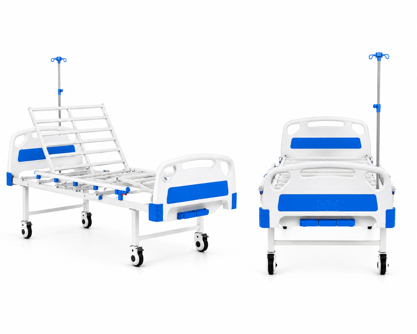 Pat-Spital-Manual-cu-Doua-Functi-JL-2561-Saltea-10cm-2.png