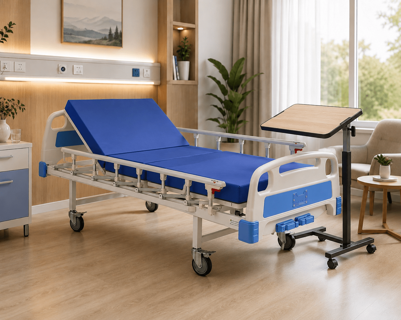 Pat-Spital-Manual-Cu-2-Functii-JL256-Saltea-10cm-masa-jl566-v2.png