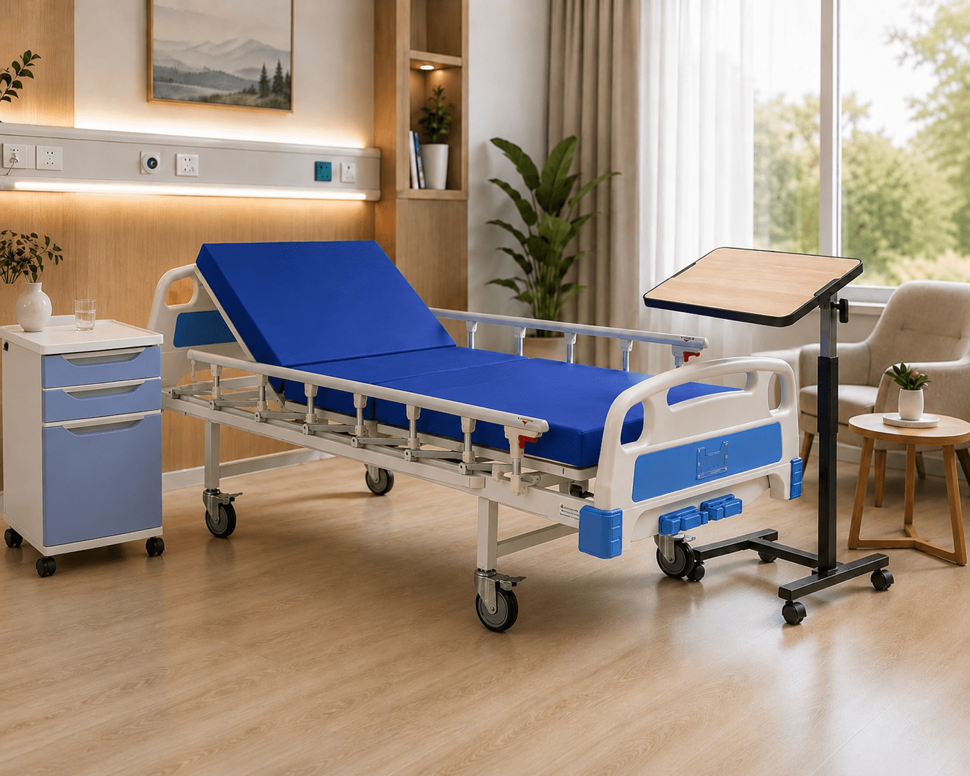 Pat-Spital-Manual-Cu-2-Functii-JL256-Saltea-10cm-masa-jl566-v2-noptiera-JLS402.png